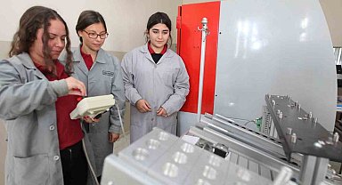 MEB, uluslararası meslek liselerini yaygınlaştırıyor