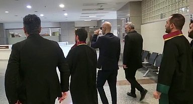 Melodi aşırdığı iddiasıyla yargılanan Soner Sarıkabadayı'ya beraat talebi