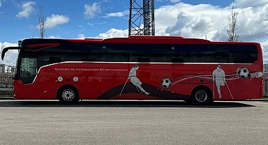 Mercedes-Benz Türk, Ampute Futbol Milli Takımı'nı yeni zaferlere taşımaya devam edecek