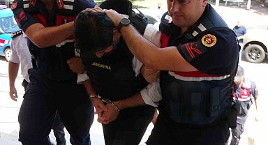 Nazmi Arıkan cinayeti zanlısı İzmir'de cezaevinde ölü bulundu
