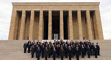 OYAK'tan son 20 yılın en yüksek kar payı
