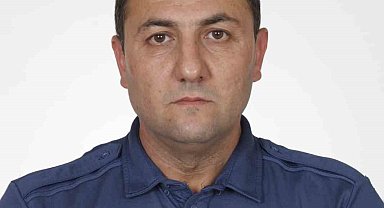 Polis memuru Polis Bayramı'nda hayatını kaybetti