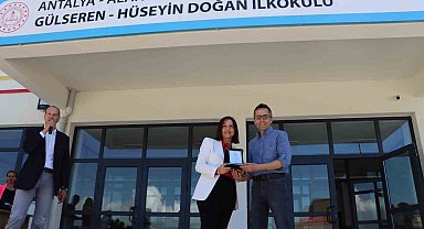 Quick Sigorta "güven dolu gelecek" temalı etkinlikle çocuklarla buluştu