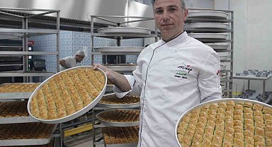 Ramazan Bayramı'nın gözdesi baklavada 'ucuz' uyarı