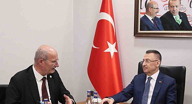 Savunma sanayiinin yüzde 60'ı Ankara'da