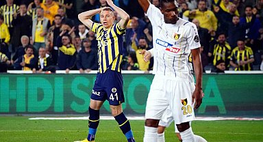 Spor Toto Süper Lig: Fenerbahçe: 0 - İstanbulspor: 0