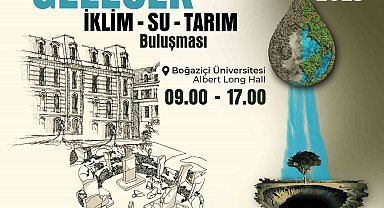 Sürdürülebilir Gelecek İçin