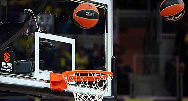 THY Euroleague'de normal sezon sona eriyor