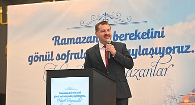 Türkiye'nin şahlanış yüzyılı olacak