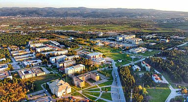 Uludağ Üniversitesi'nin 18 ADEP projesine YÖK'ten onay