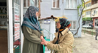 Vekil Uygur Sahada