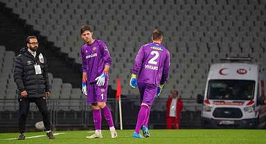 Viviano, 2023 yılında ilk kez sahaya çıktı