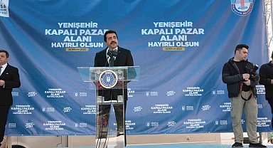 Zırhlıoğlu: "Cumhurbaşkanı adaylarını tespit ederken ortalık toz duman oldu"