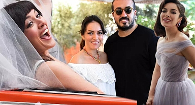 14 Kişilik Nikah