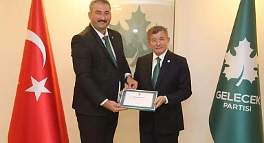 Ak Parti'den Büyük Transfer