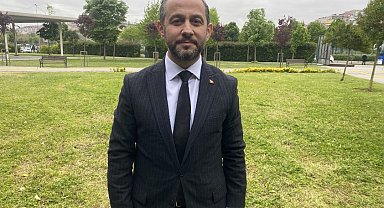 AK Parti İstanbul'dan 'Seçime hazırız' mesajı