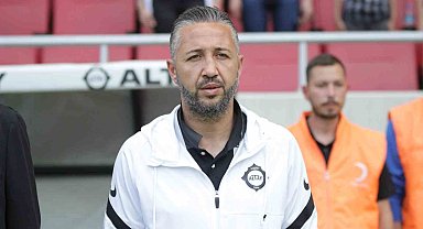 Altay'da Tuna Üzümcü'nün geleceği belirsizliğini koruyor