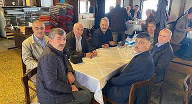 33 Yıl Sonra Büyük Buluşma