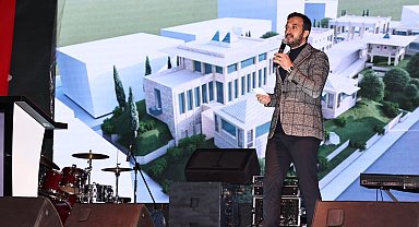Bağcılar'a 2 müjde