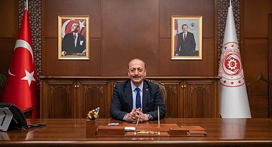 Asgeri Ücrete Düzenleme