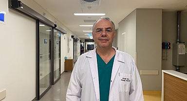 Barda Yanan Genç Kızın Durumuyla İlgili Açıklama: “Derin Hasarları Mevcut