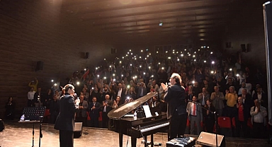 Başkan Avcı, “Türkiye Yüzyılına Mühür Vuracağız”