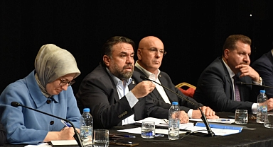 Başkan Başaran: 