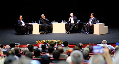 Bayrakçı 2. Tur Anket Sonuçlarını Altıeylül'de Açıkladı