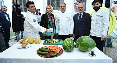 Bursa'nın en 'Keskin mirası'