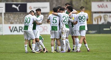 Bursaspor'a FIFA'dan müjdeli haber