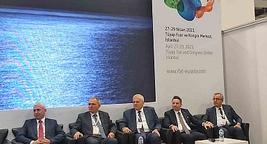 BUSKİ, tecrübelerini paylaştı