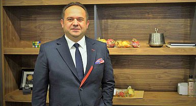 BUYSAD Başkanı Dönmez'den önemli uyarı: