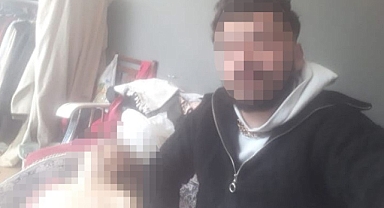 Cesedin Yanında Selfie Çekip Sosyal Medyadan Paylaştı