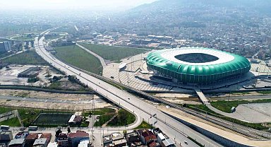 Cumhurbaşkanı adayı Kılıçdaroğlu'nun Bursa mitingi nedeniyle kapanacak yollar duyuruldu