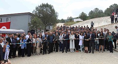 DEÜ ve Kiraz Belediyesinden can dostlara yuva