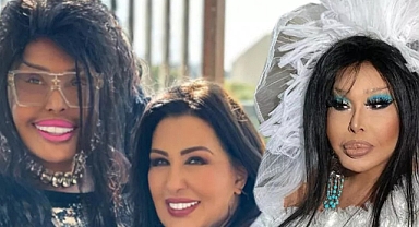 Diva Son Haliyle Herkesi Şok Etti