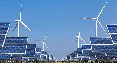 Dünyanın önemli geri dönüşüm ve enerji firmaları İzmir'de toplanıyor