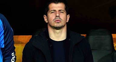 Emre Belözoğlu: