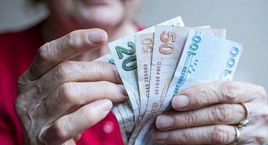 En Düşük Emekli Maaşı İçin Yeni Rakam