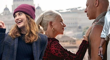 Haftanın Filmleri