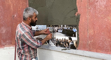 Hatıralar Çeşmesi Projesi Devam Ediyor