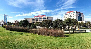 İGÜ'lü akademisyenler dünyanın ve ülkelerin 'En İyi Bilim İnsanları' listesinde