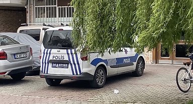 Ev Sahibi Dehşeti