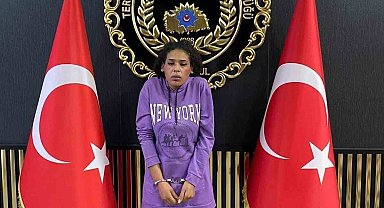 İstiklal Caddesi Bombalı Terör Saldırısını Yapan Sanıklar Hakim Karşısına Çıkacak