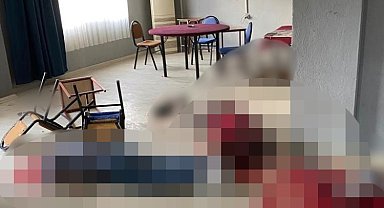 İzmir'de 5 kişinin öldüğü kahvehane baskını ile ilgili 9 tutuklama