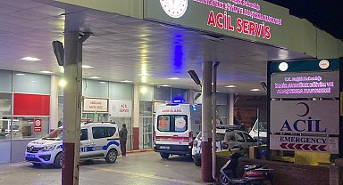 Defalarca Bıçaklanan Genç Hayata Tutunamadı