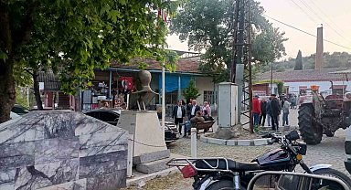 İzmir'de kahvehanede silahlı saldırı: 1 ölü, 1 yaralı