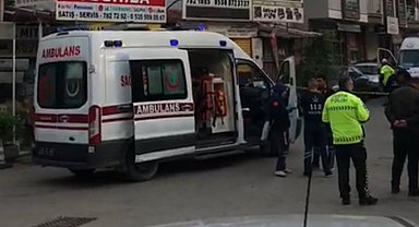 İzmir'de silahlı kavga: 5 ölü, 2 yaralı