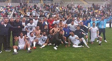 İzmirspor BAL'da