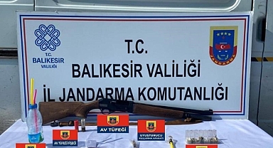 Jandarmadan 29 Şahsa Uyuşturucu Operasyonu